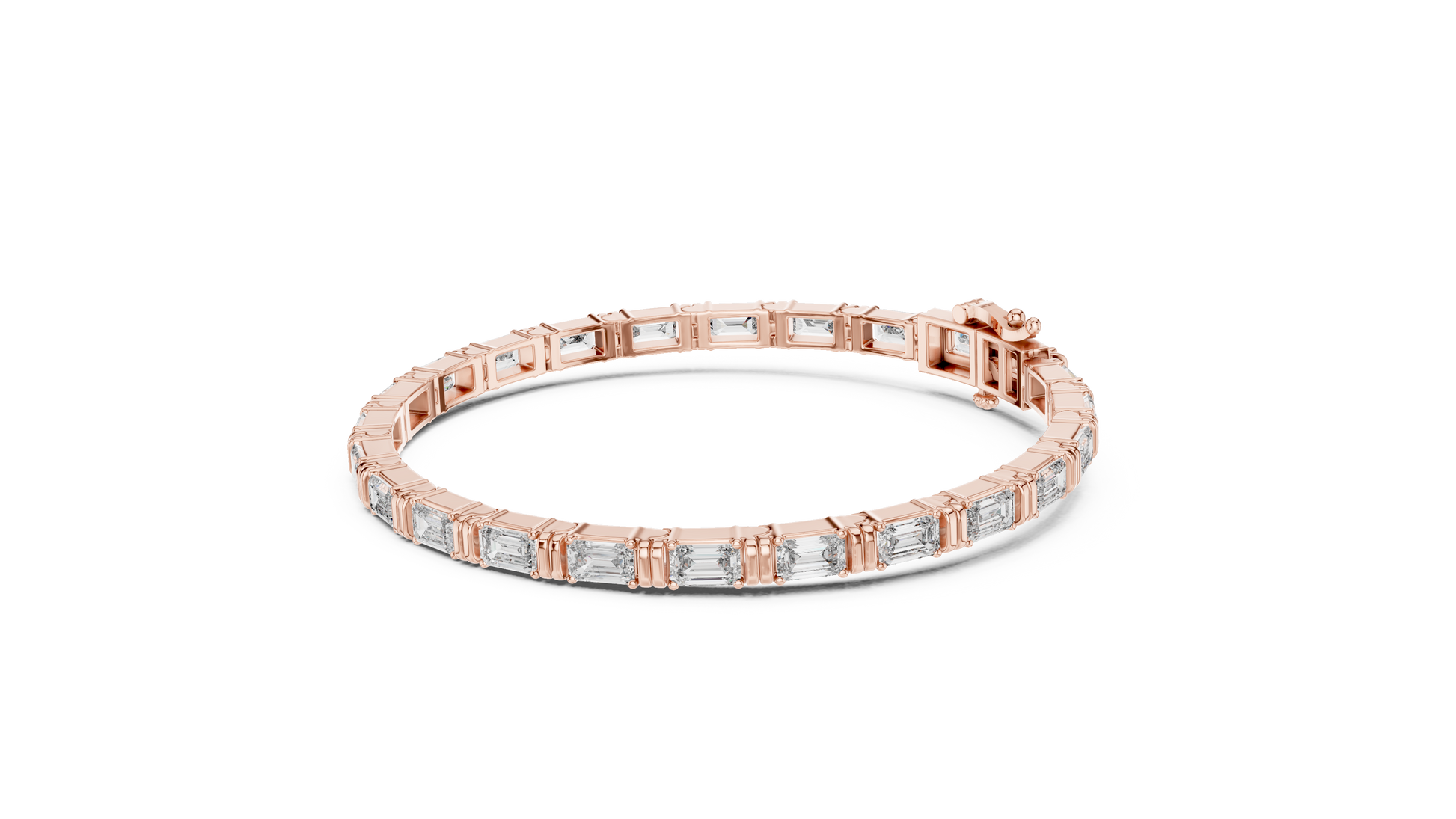 Tinley Diamond Bracelet