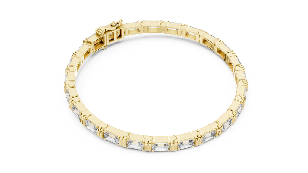 Tinley Diamond Bracelet
