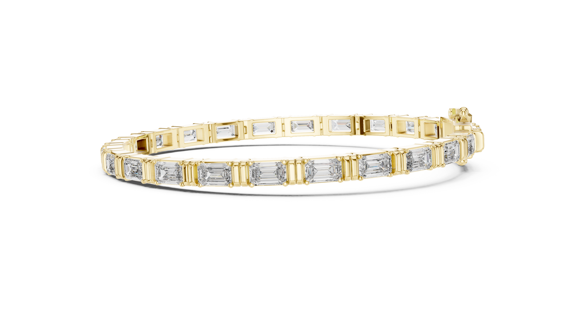 Tinley Diamond Bracelet