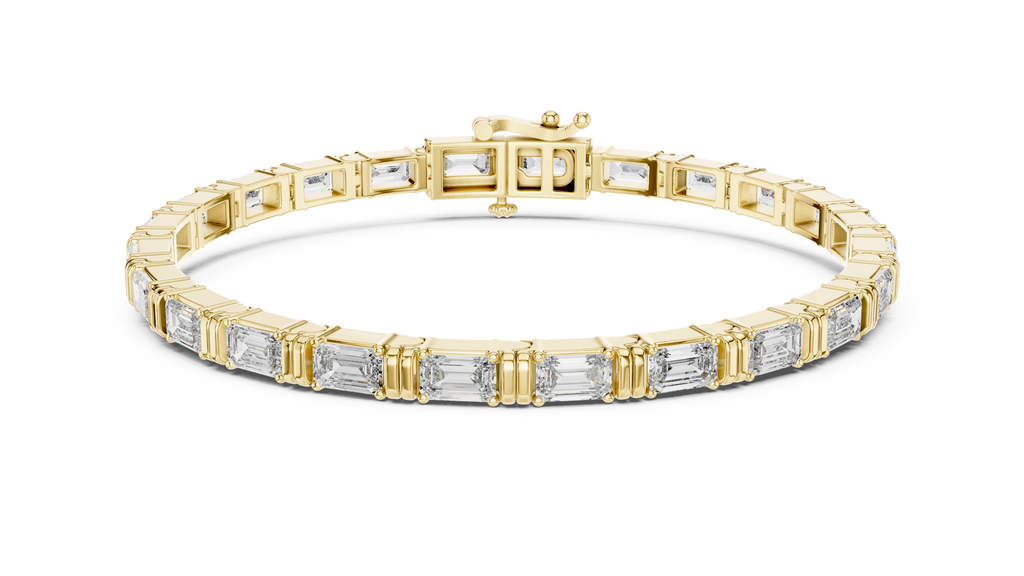 Tinley Diamond Bracelet