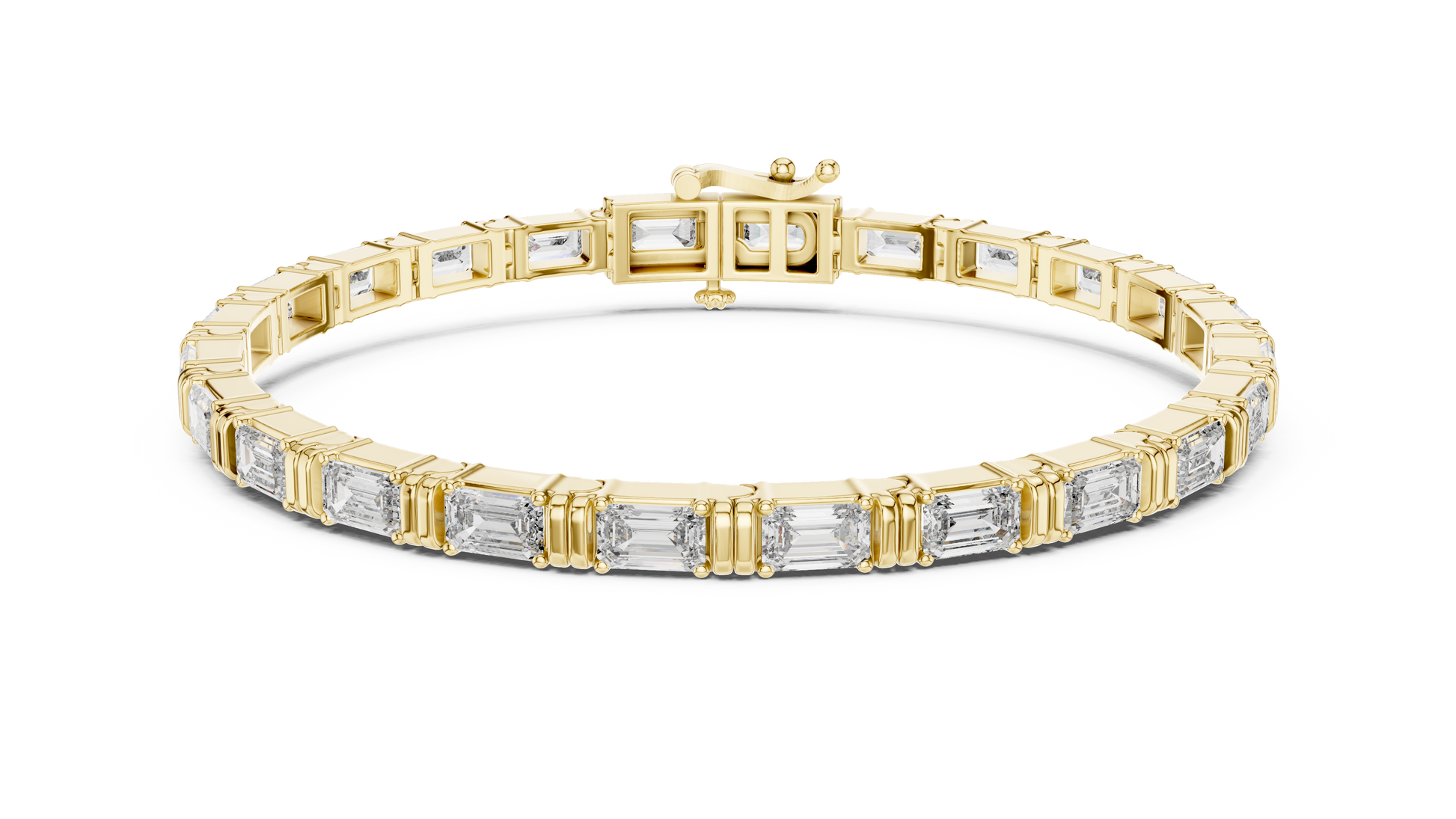 Tinley Diamond Bracelet