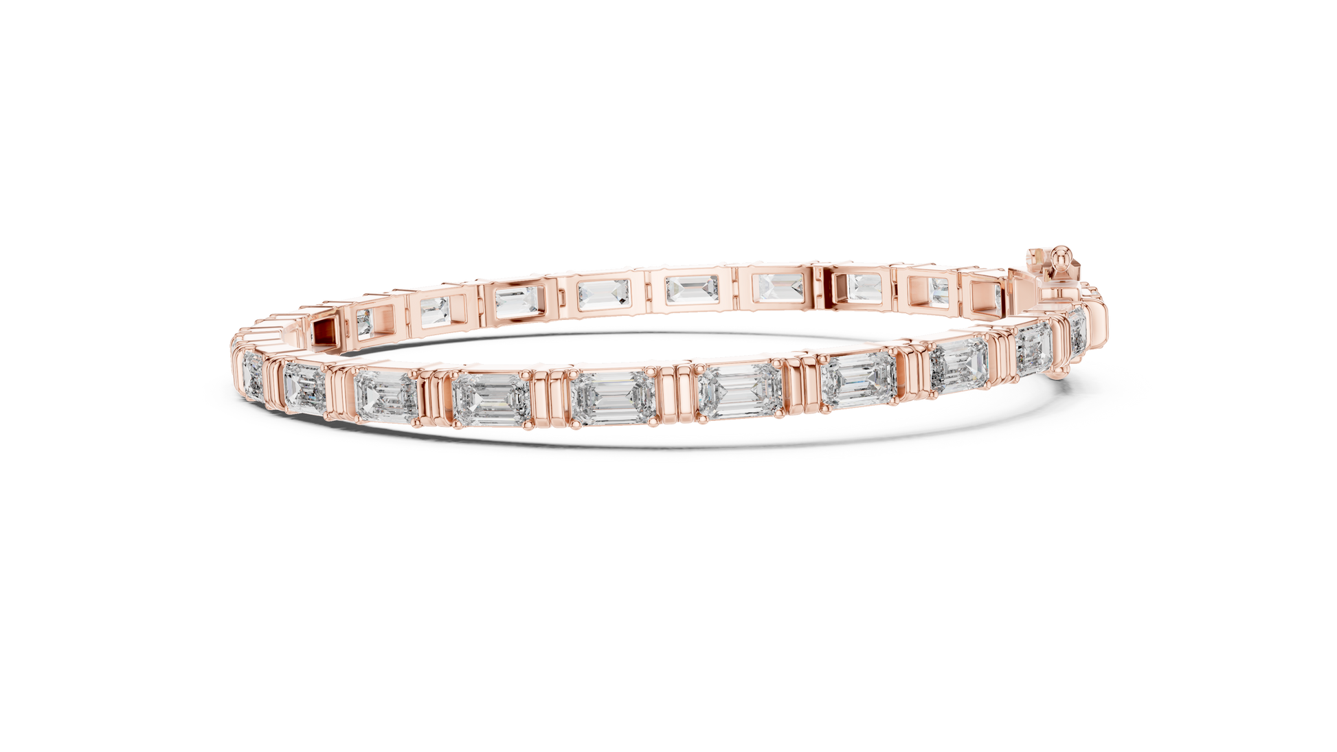 Tinley Diamond Bracelet