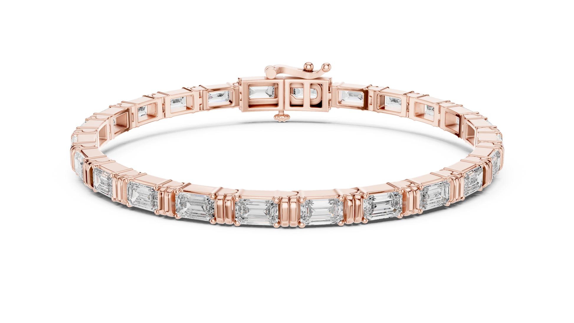 Tinley Diamond Bracelet