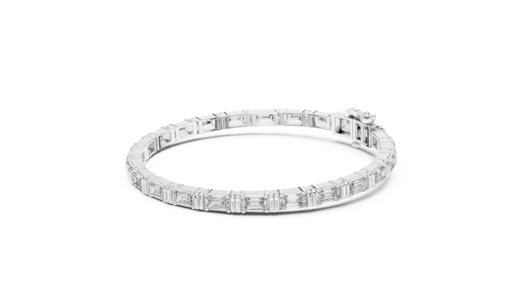 Tinley Diamond Bracelet