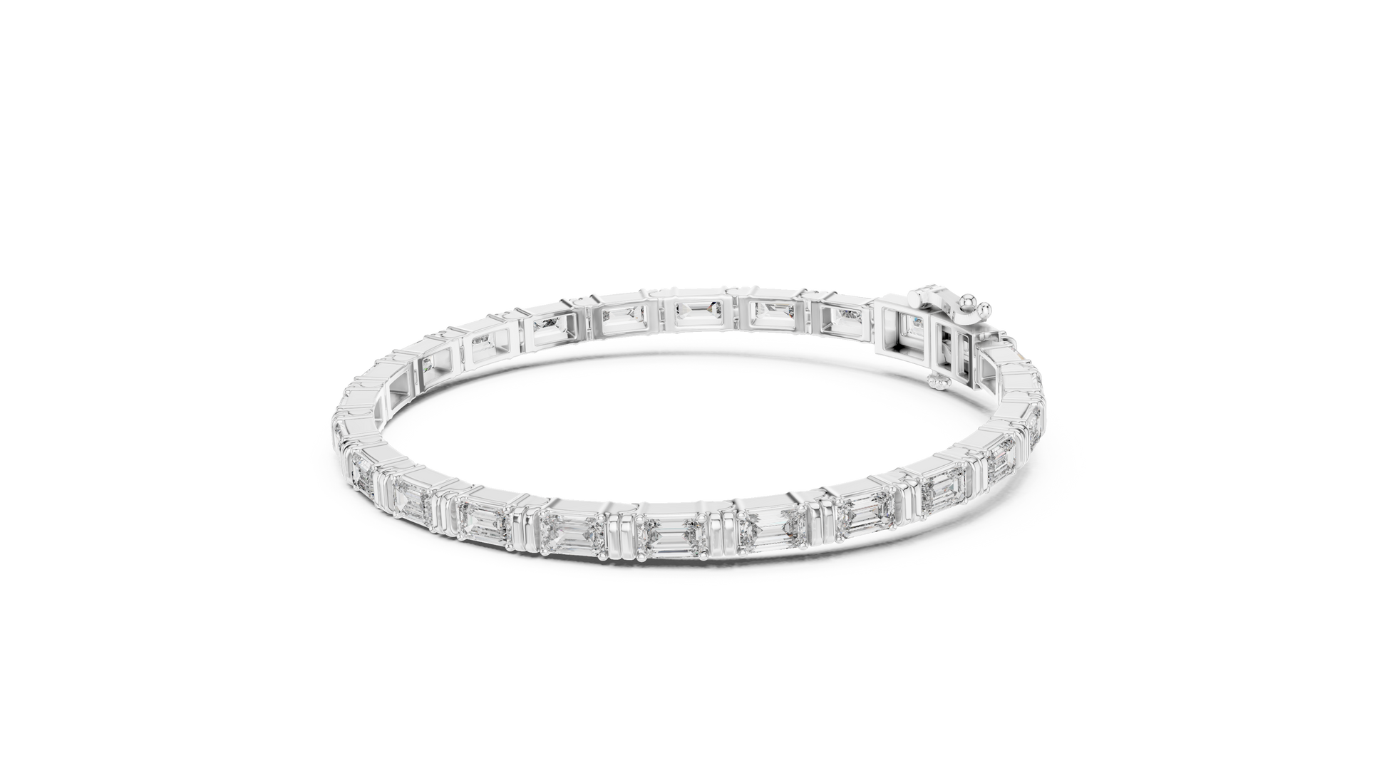 Tinley Diamond Bracelet