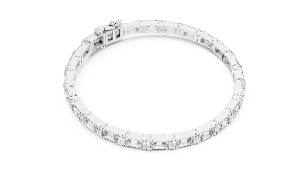 Tinley Diamond Bracelet