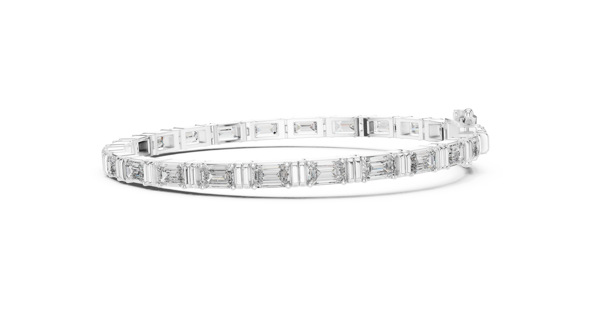 Tinley Diamond Bracelet
