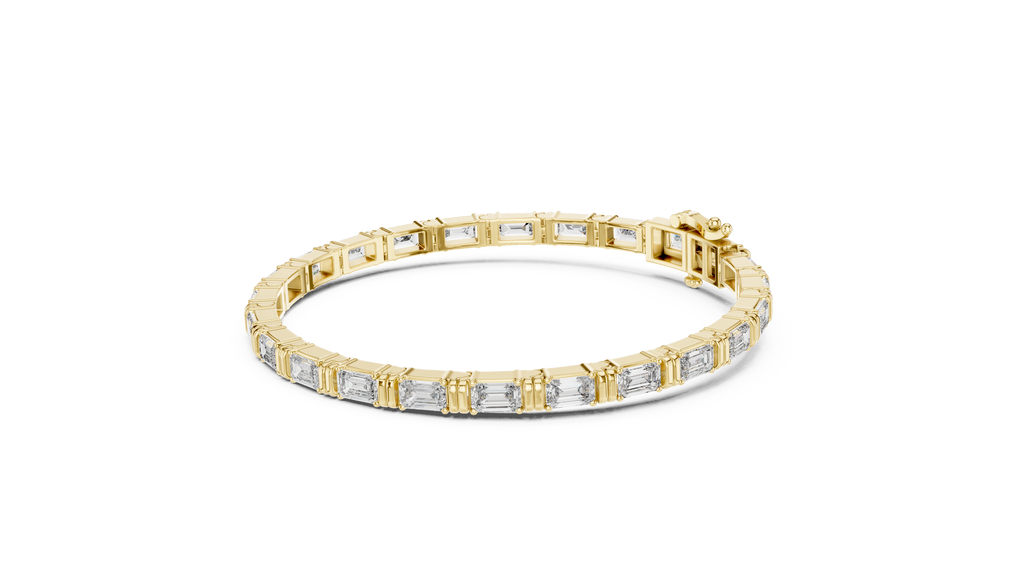 Tinley Diamond Bracelet
