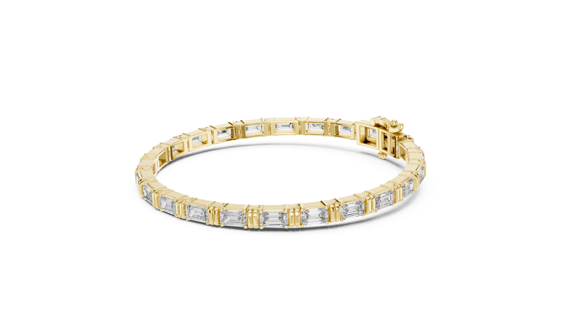 Tinley Diamond Bracelet