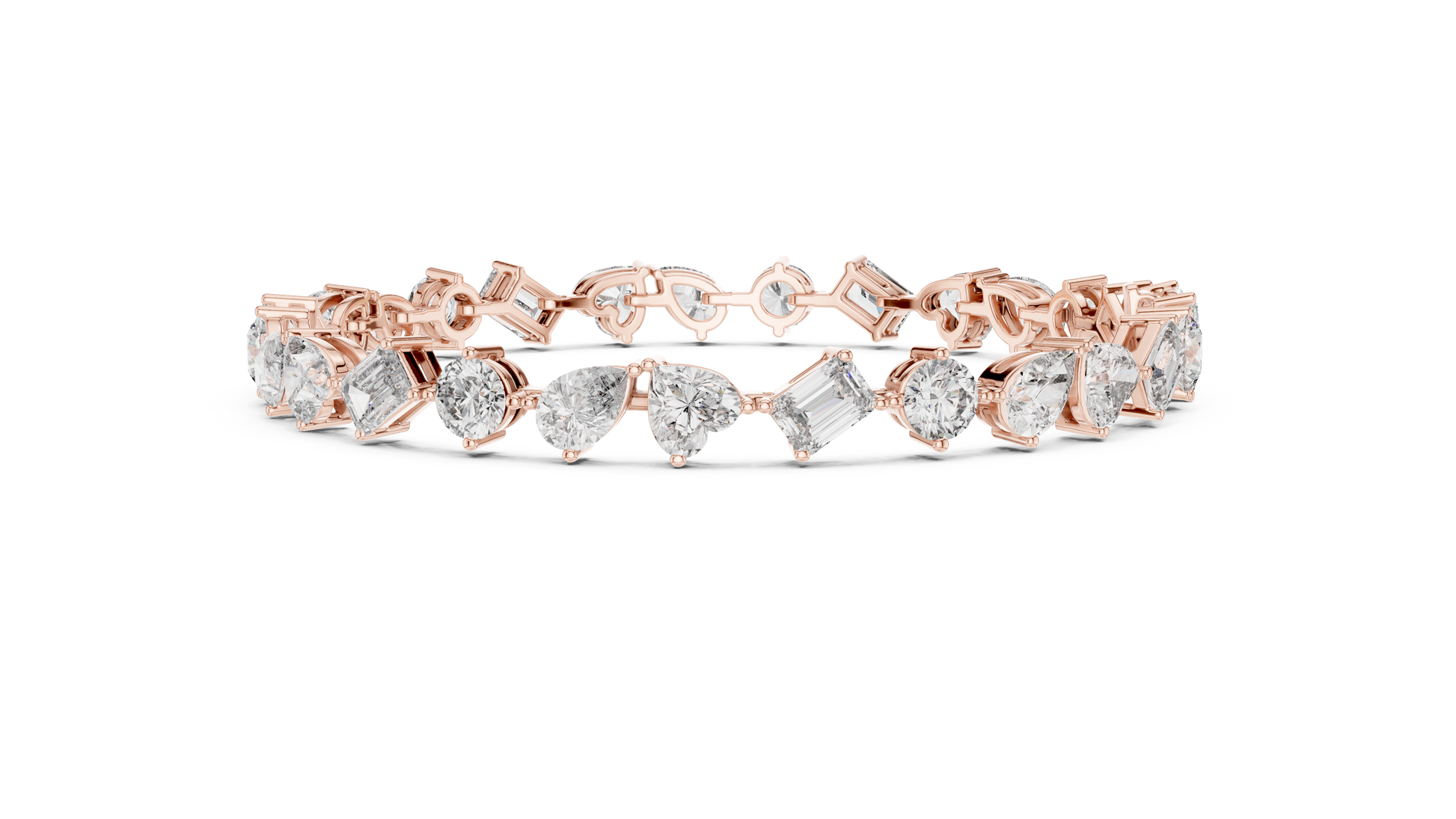 Violeta Diamond Bracelet