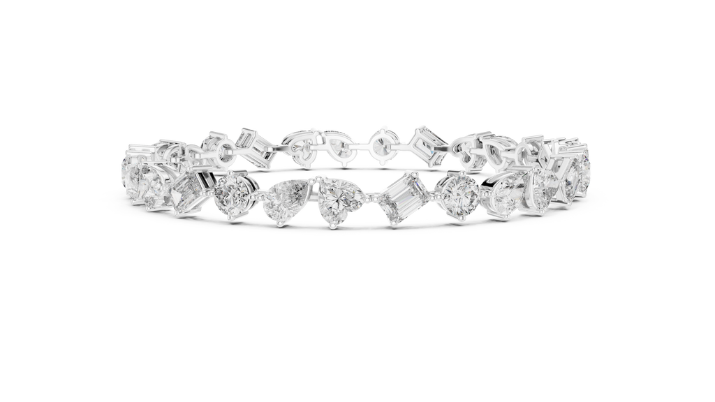 Violeta Diamond Bracelet