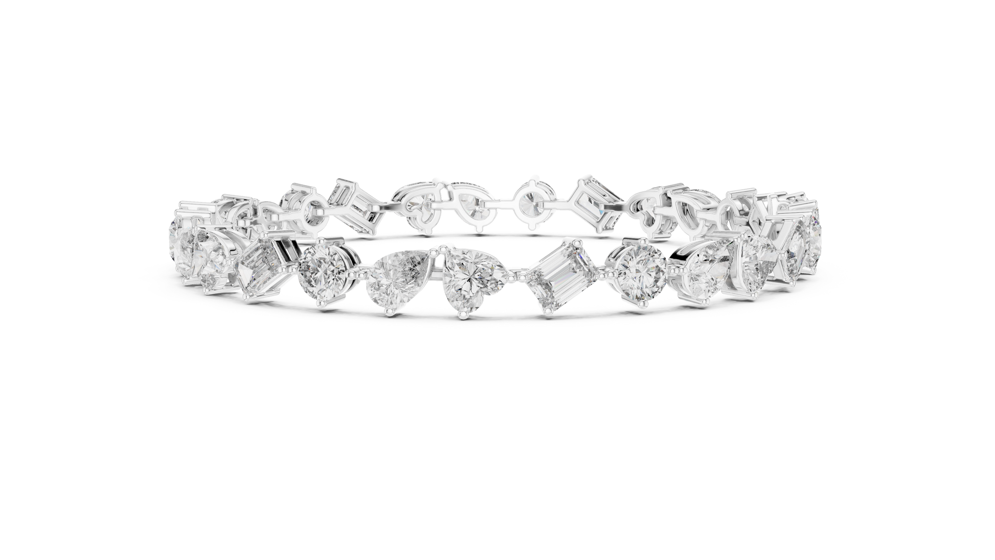 Violeta Diamond Bracelet