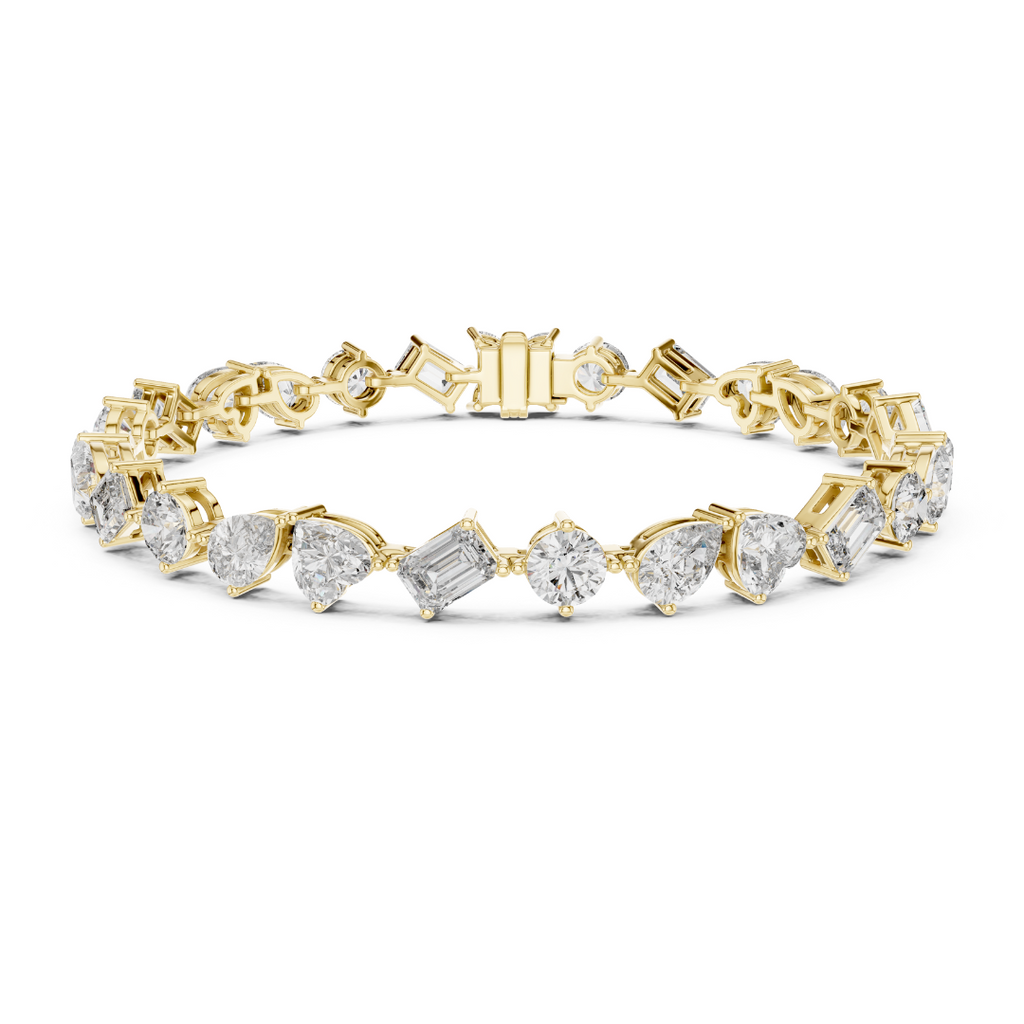 Violeta Diamond Bracelet