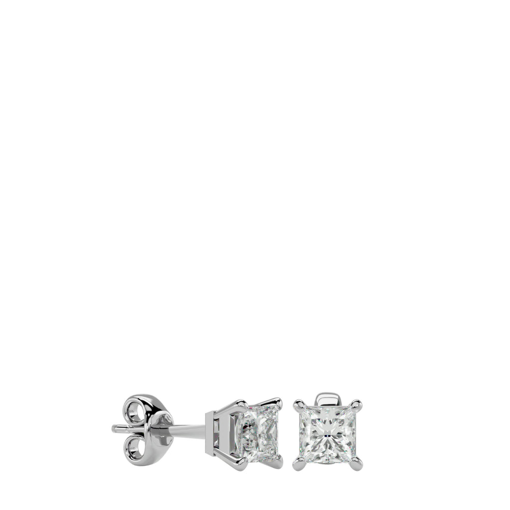Luciana Diamond Earring
