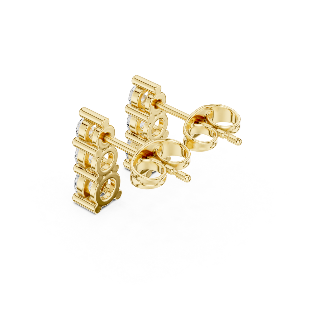 Naya Diamond Earring