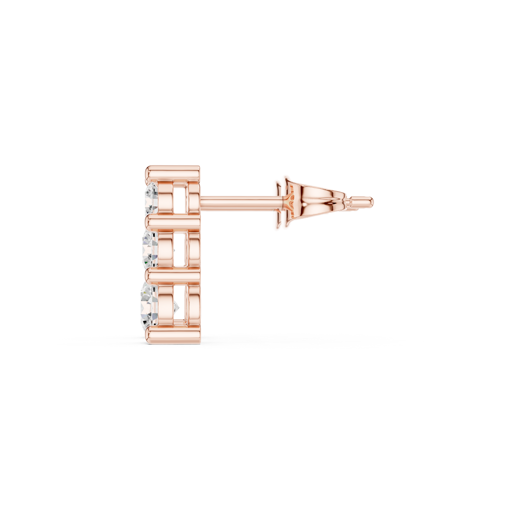 Naya Diamond Earring