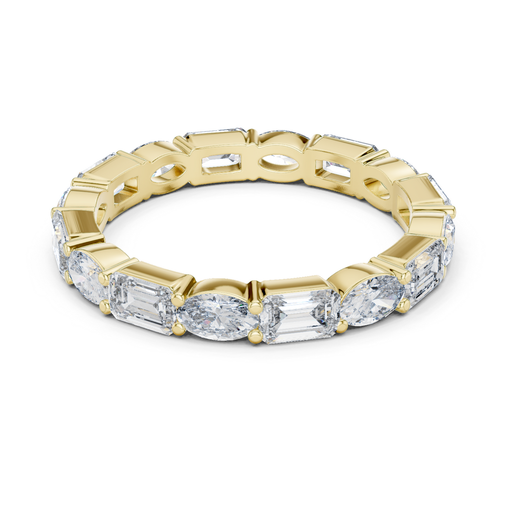 Jenesis Diamond Band