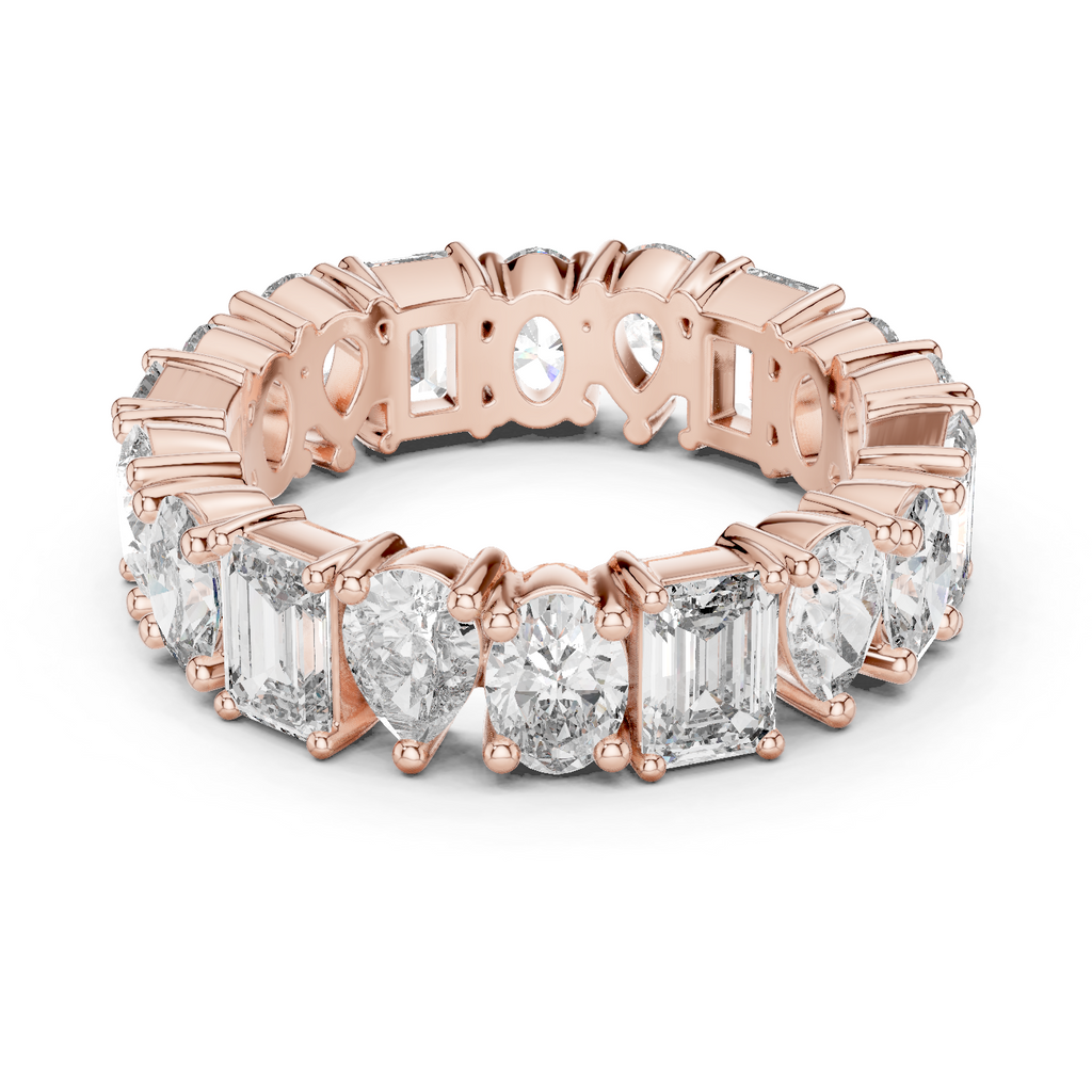 Giana Diamond Band
