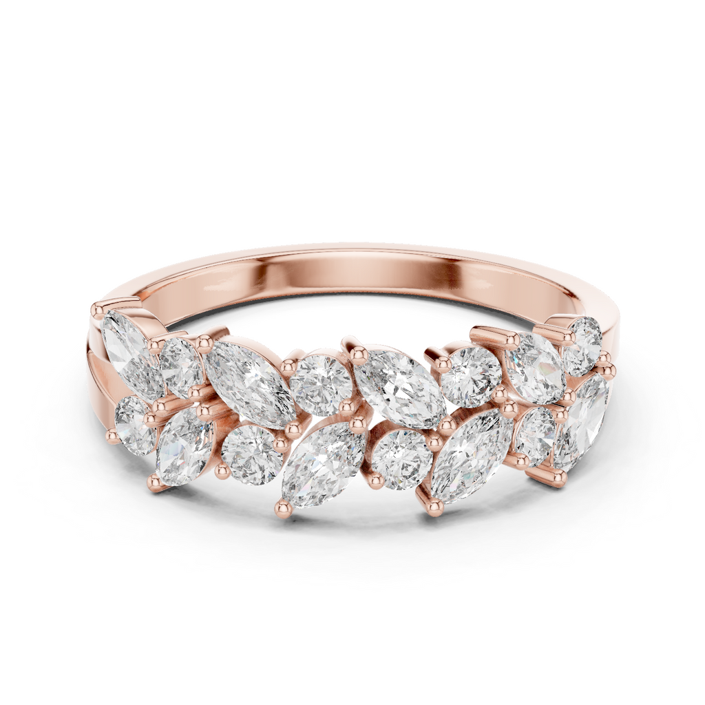 Wendy Diamond Ring