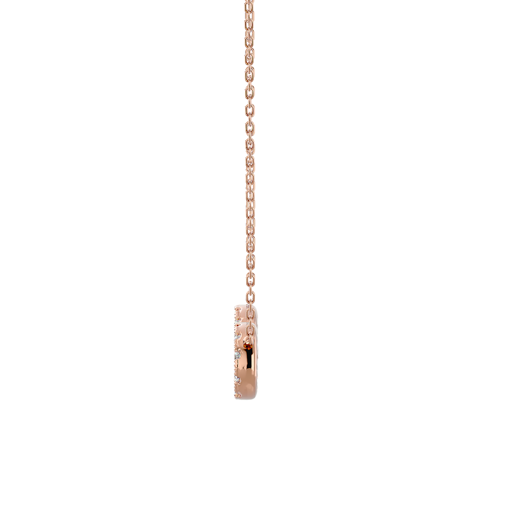 Amia Diamond Pendant