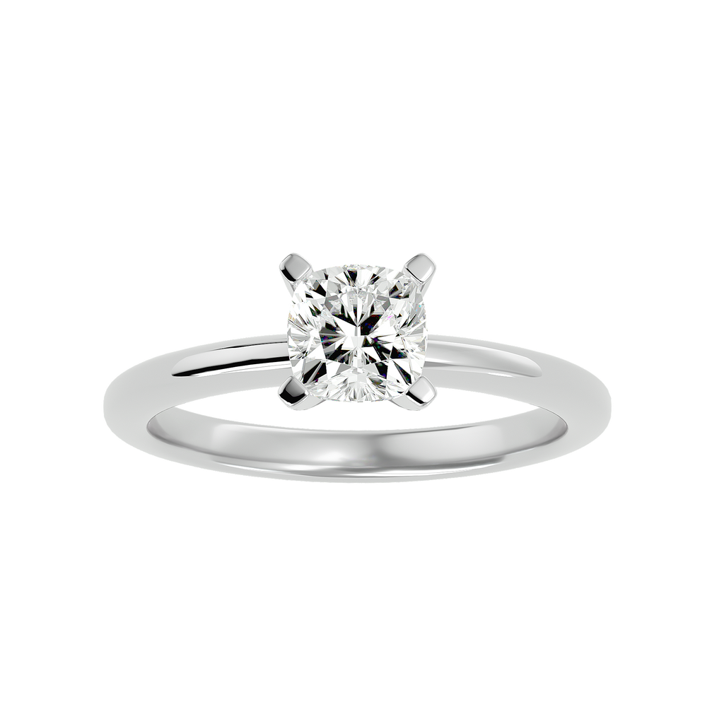 Mallory Diamond Single Solitaire