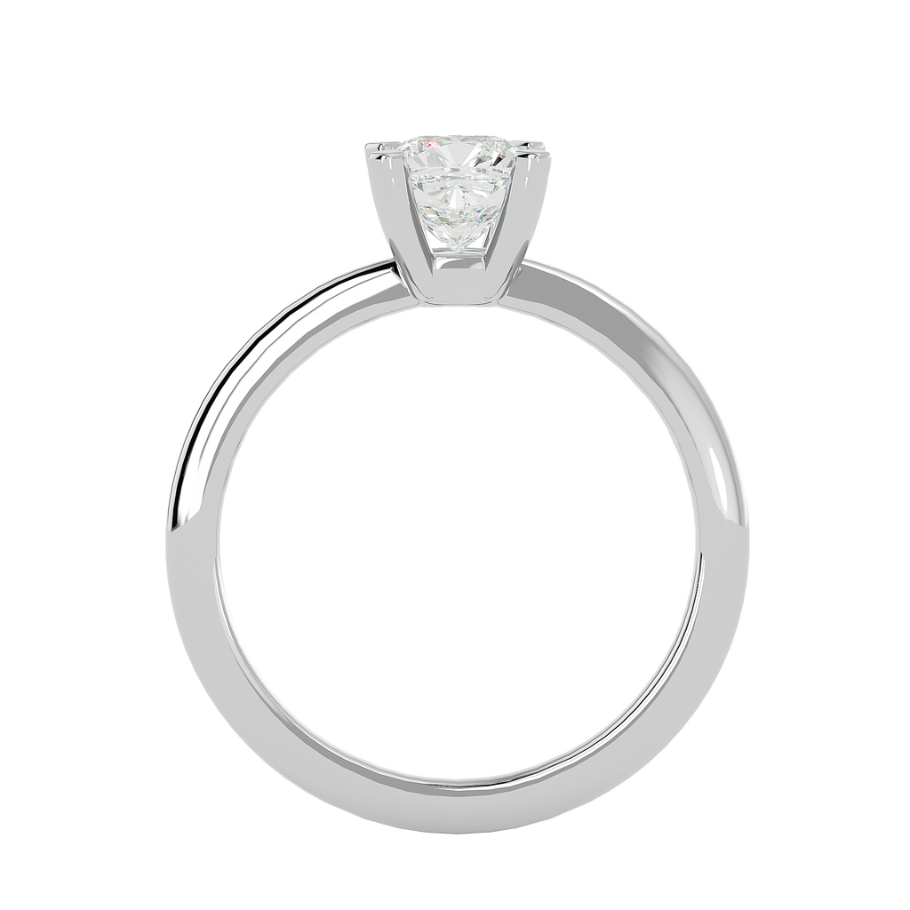 Mallory Diamond Single Solitaire