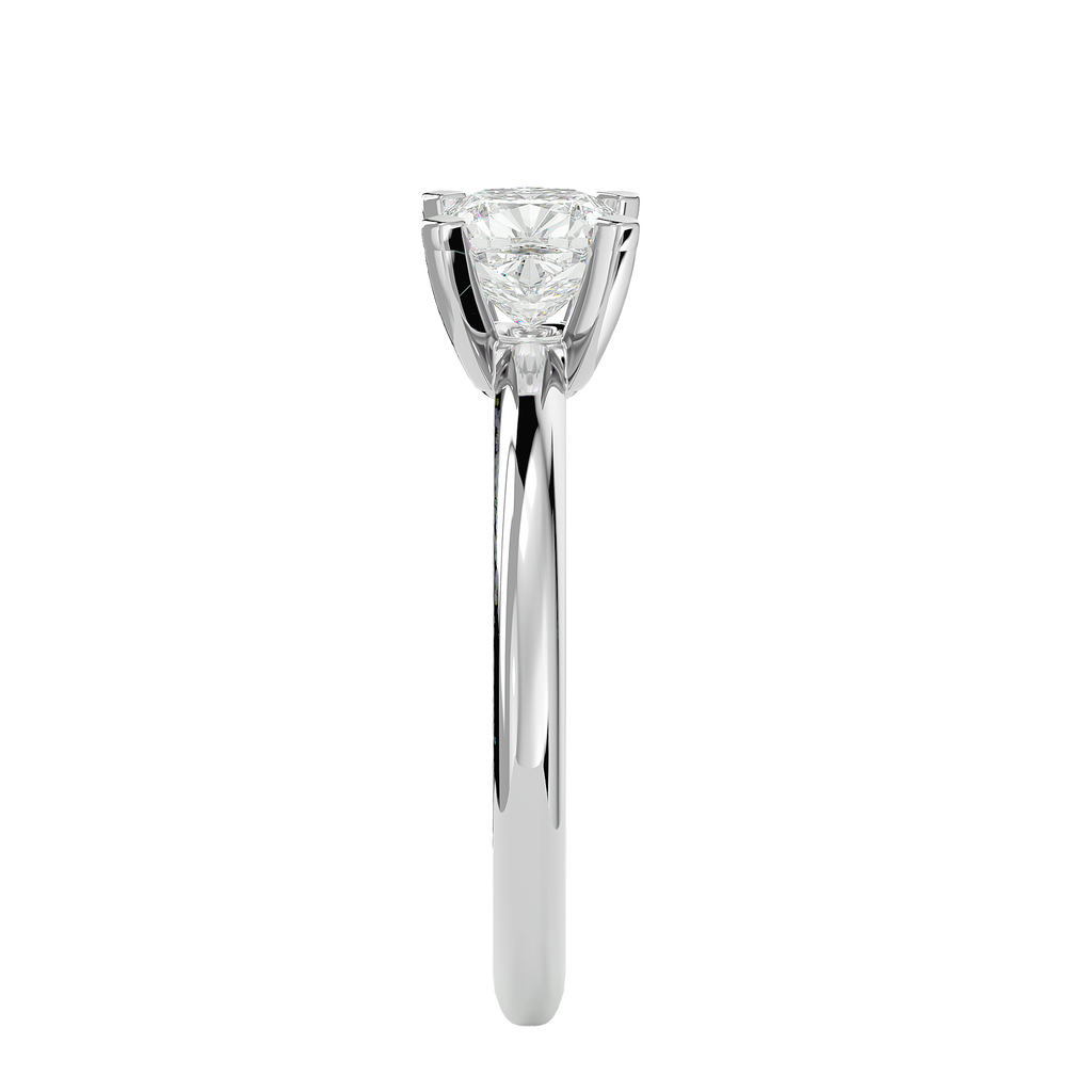 Mallory Diamond Single Solitaire