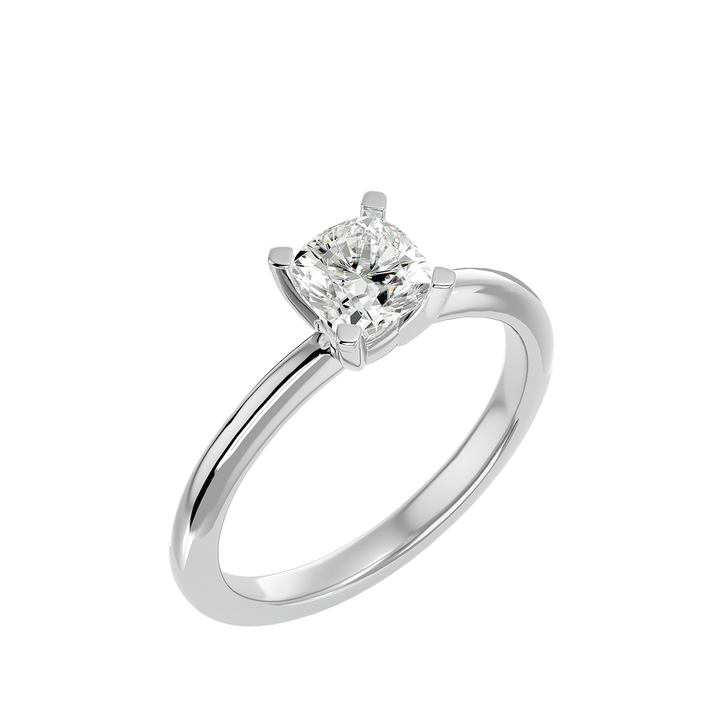 Mallory Diamond Single Solitaire