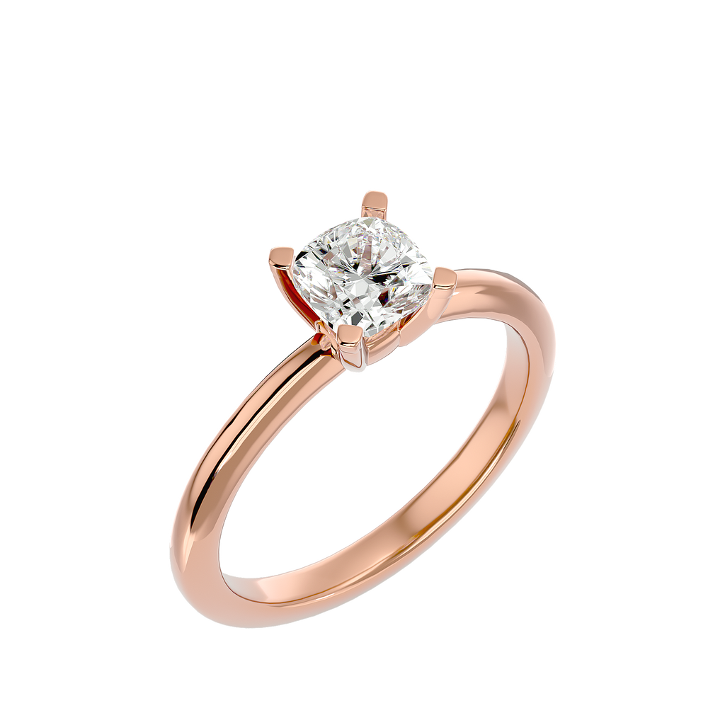 Mallory Diamond Single Solitaire