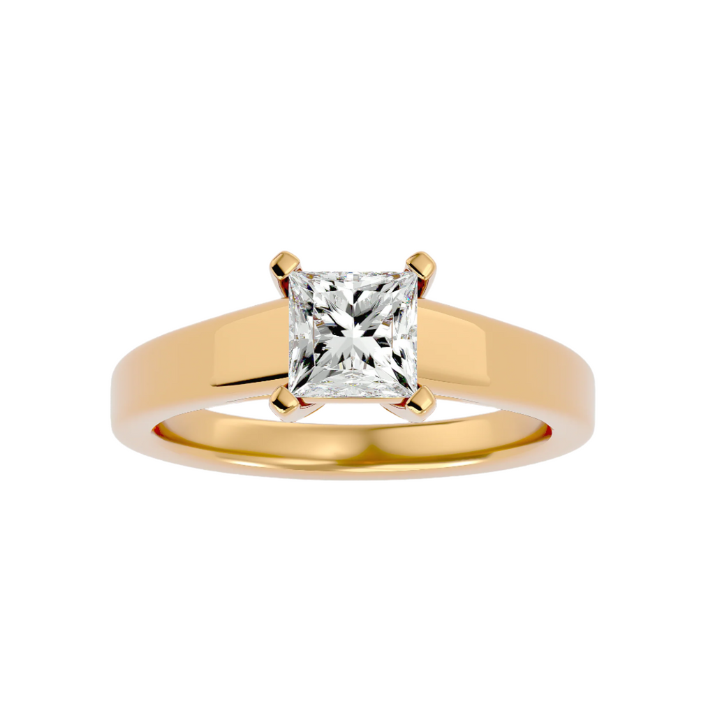 Marielle Diamond Single Solitaire