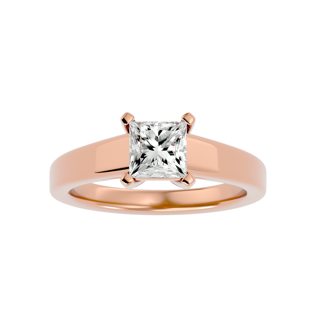 Marielle Diamond Single Solitaire