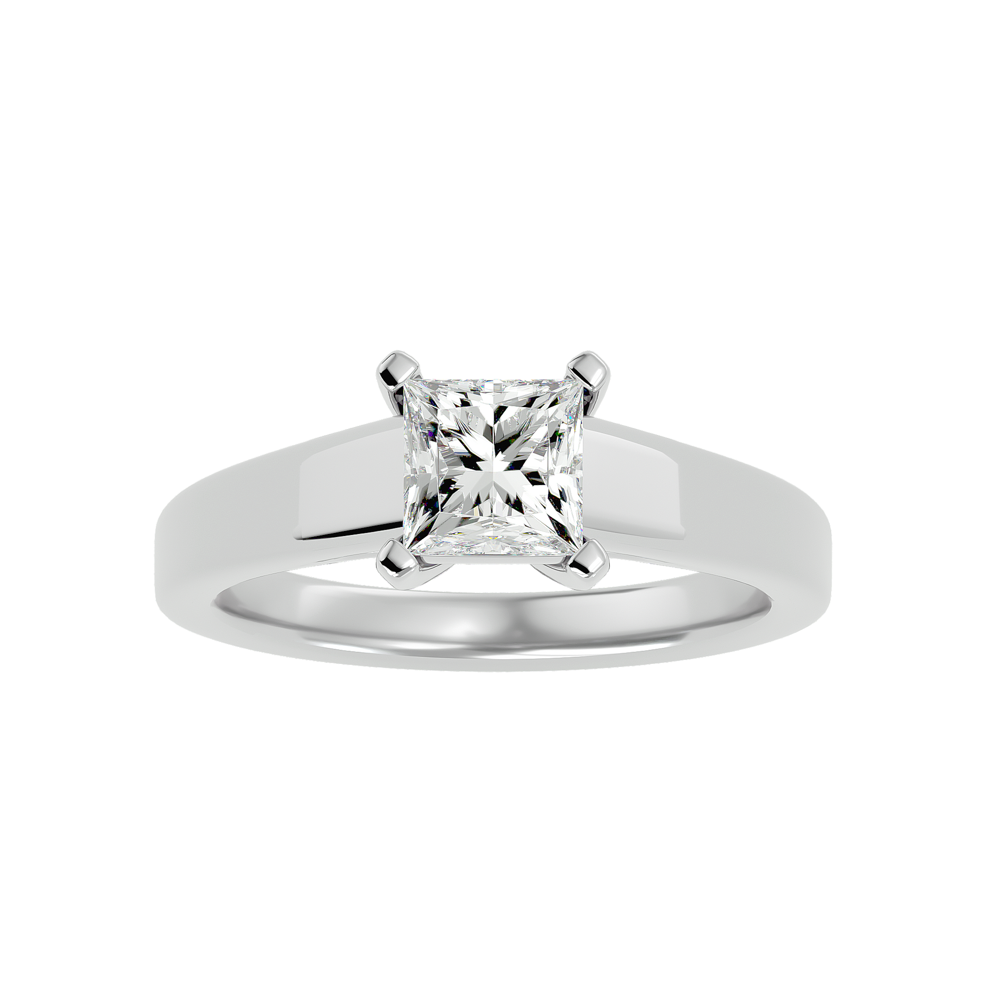 Marielle Diamond Single Solitaire