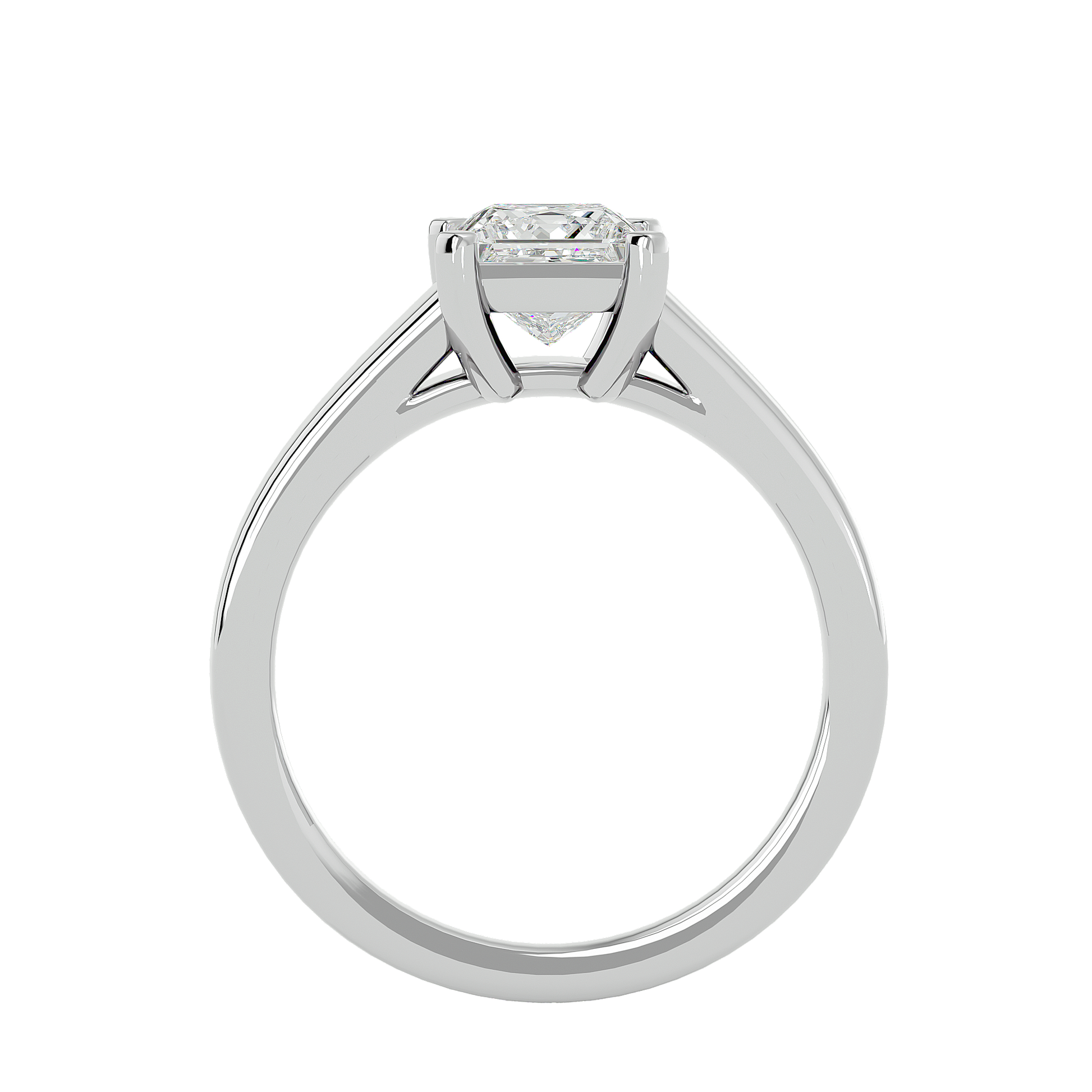 Marielle Diamond Single Solitaire