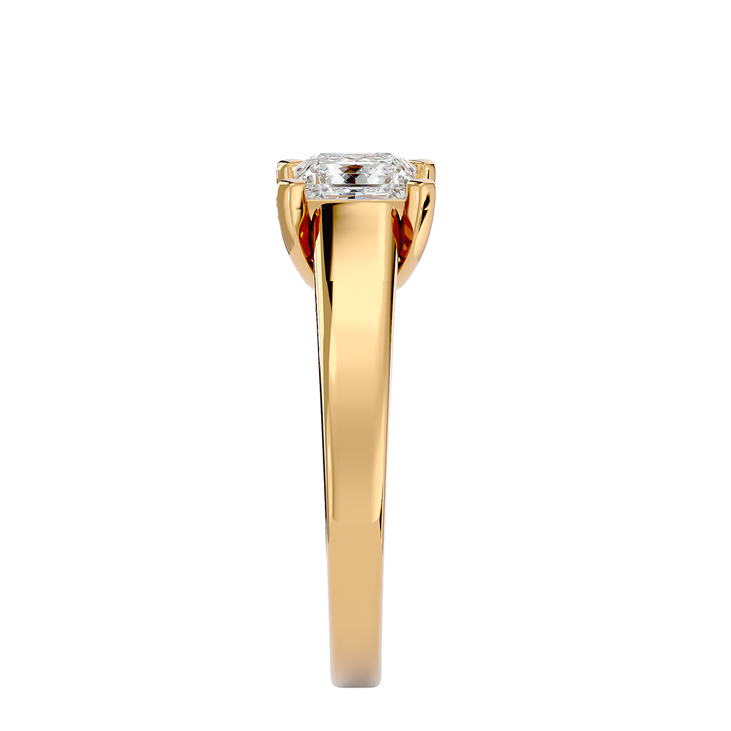 Marielle Diamond Single Solitaire