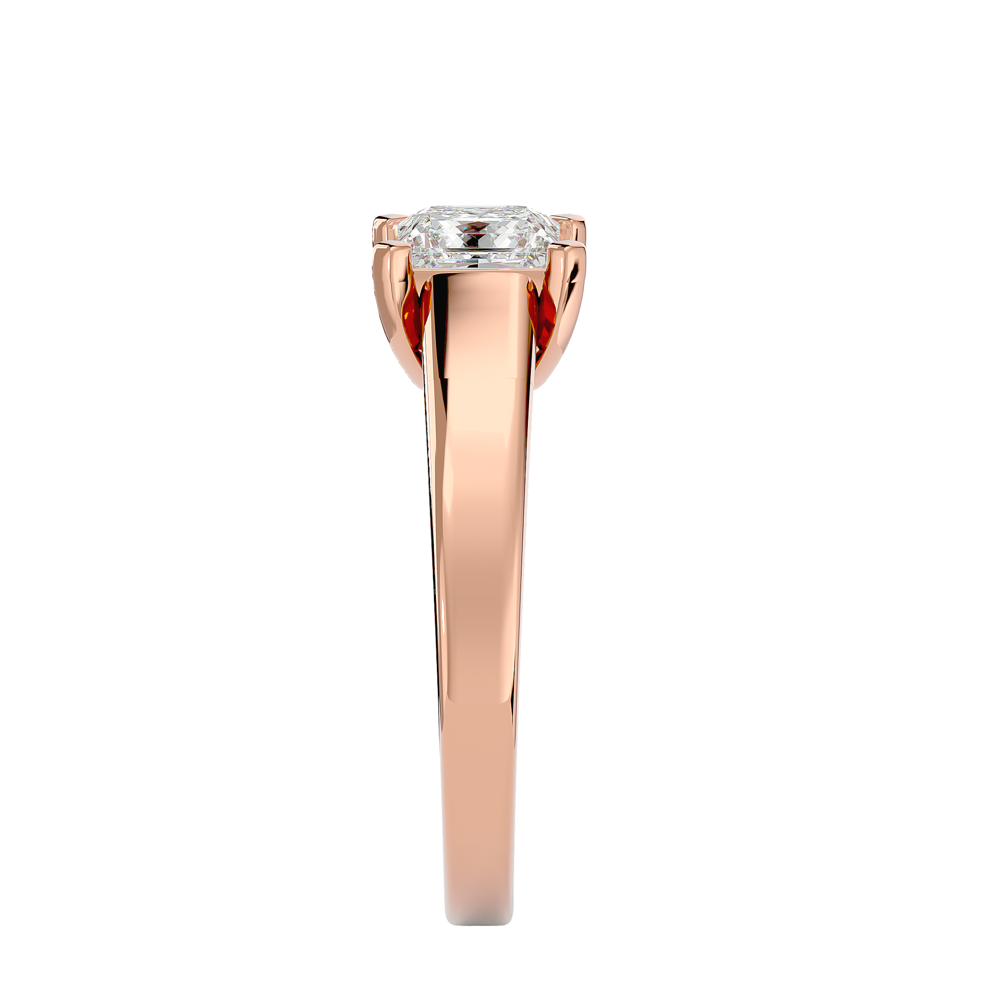 Marielle Diamond Single Solitaire