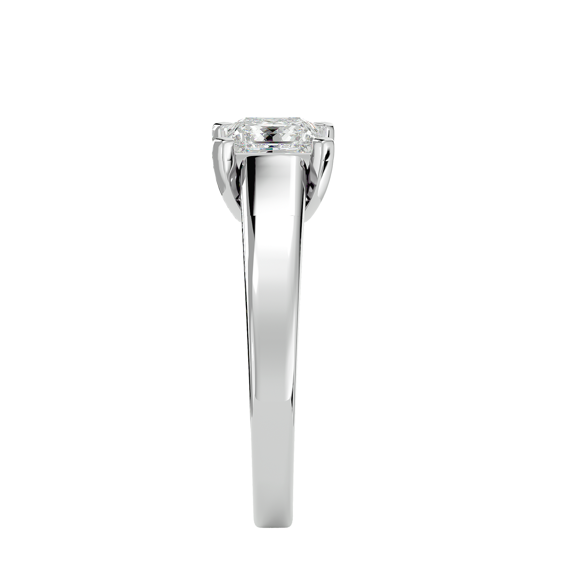 Marielle Diamond Single Solitaire