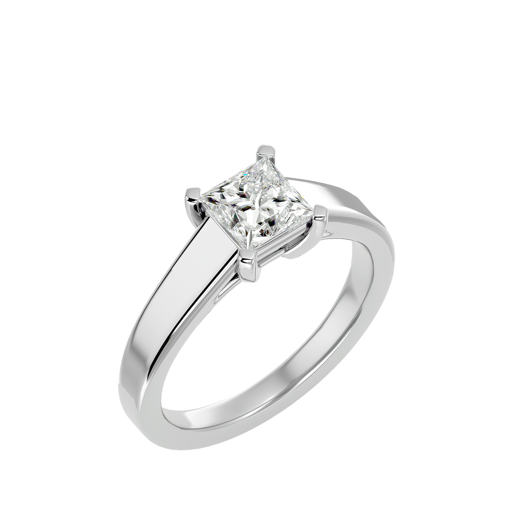 Marielle Diamond Single Solitaire
