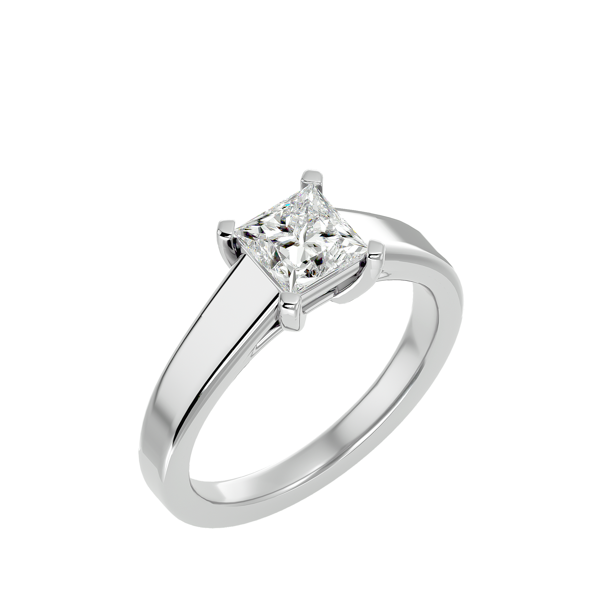 Marielle Diamond Single Solitaire