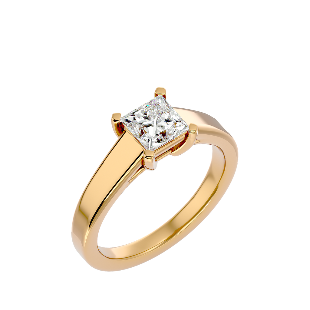 Marielle Diamond Single Solitaire