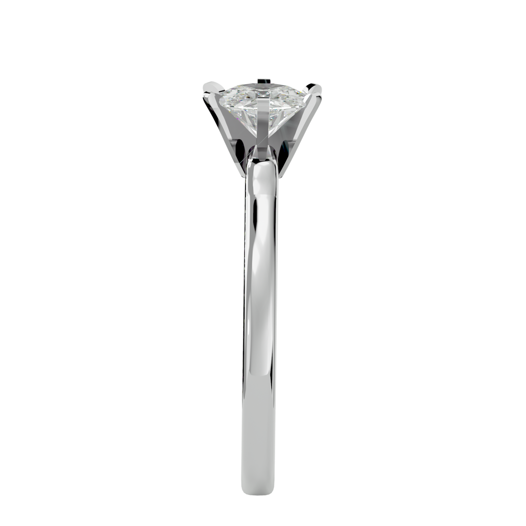 Morganna Diamond Single Solitaire