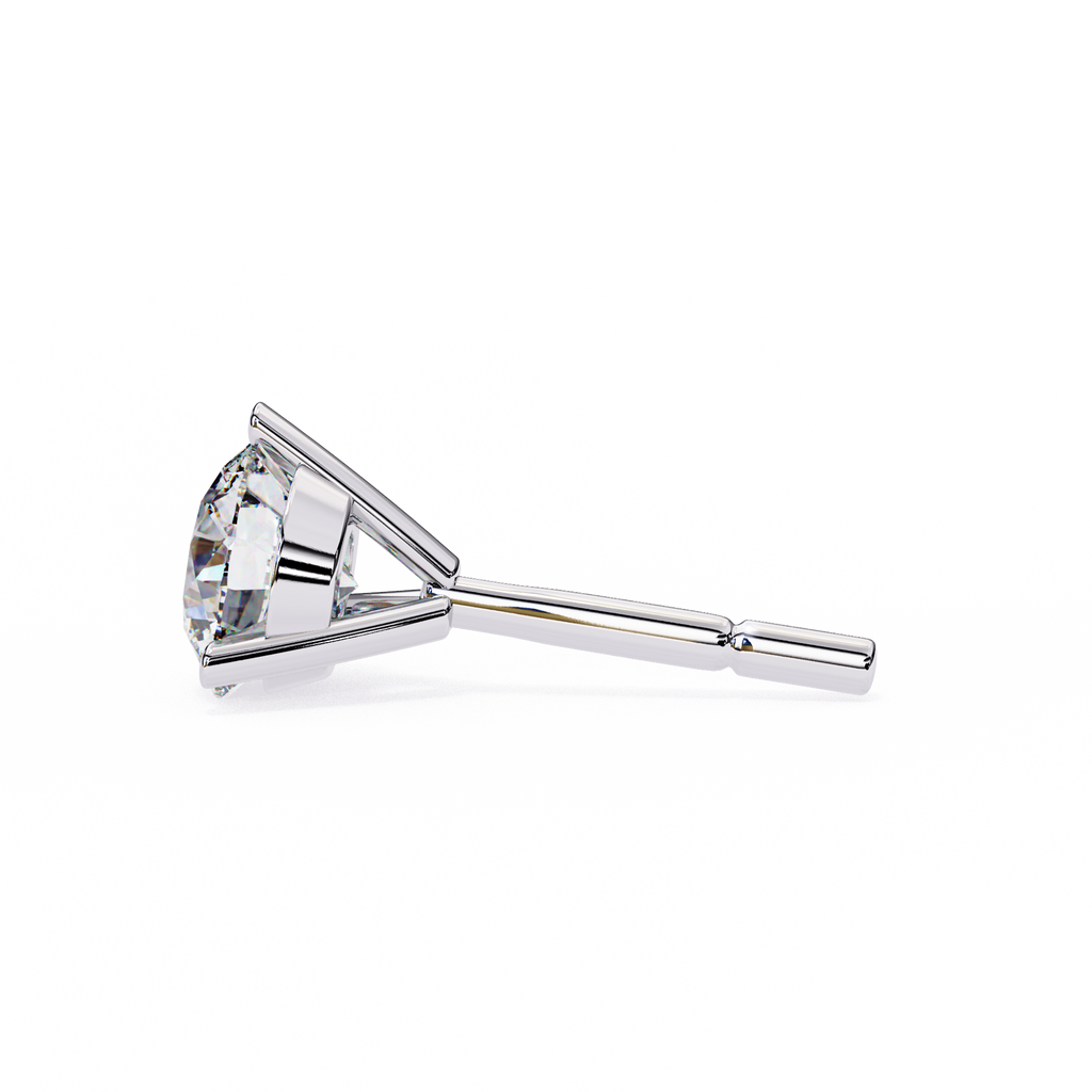 Eleanor Diamond Earring