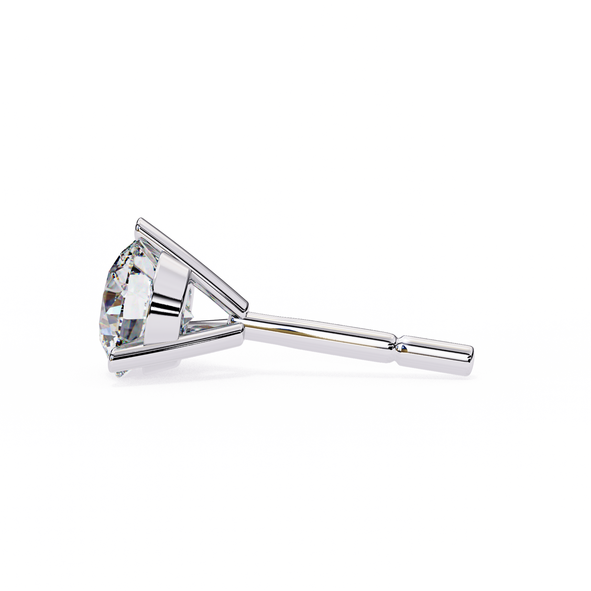 Eleanor Diamond Earring