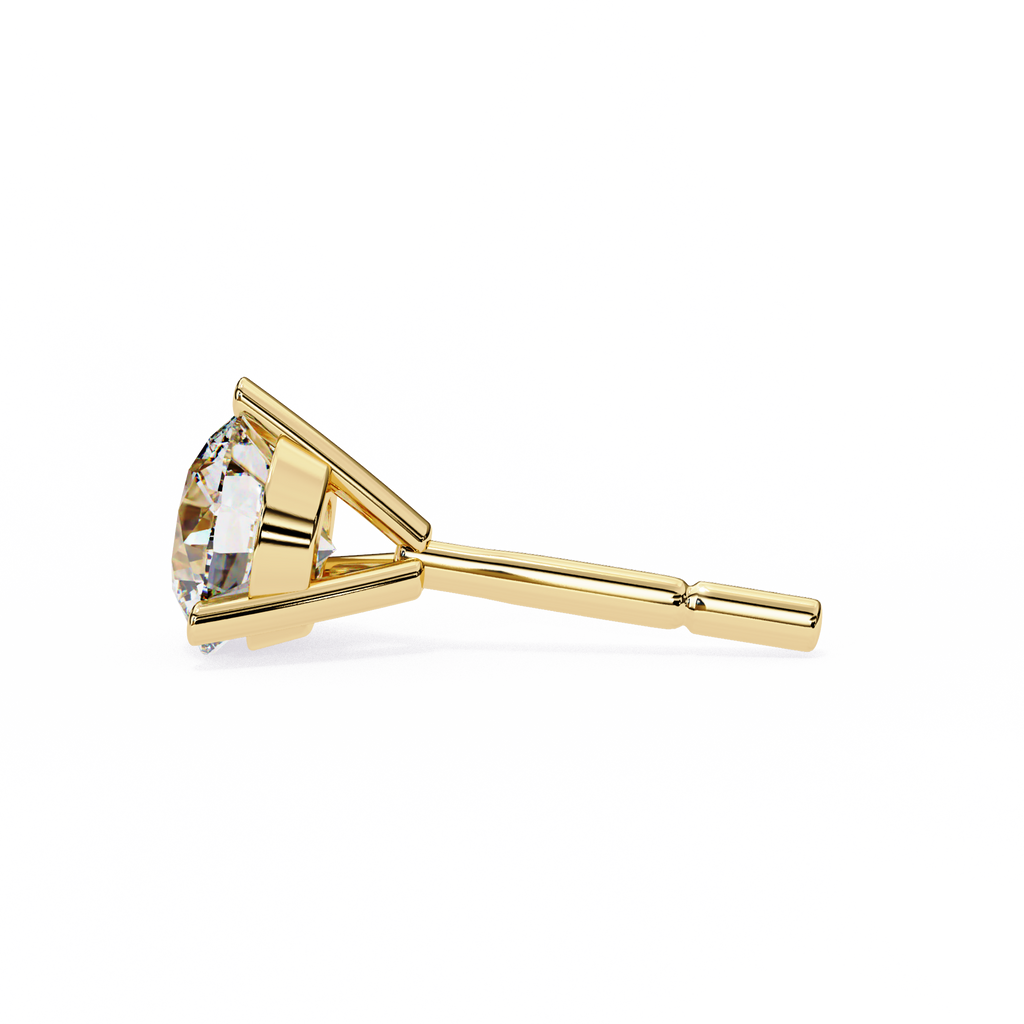 Eleanor Diamond Earring