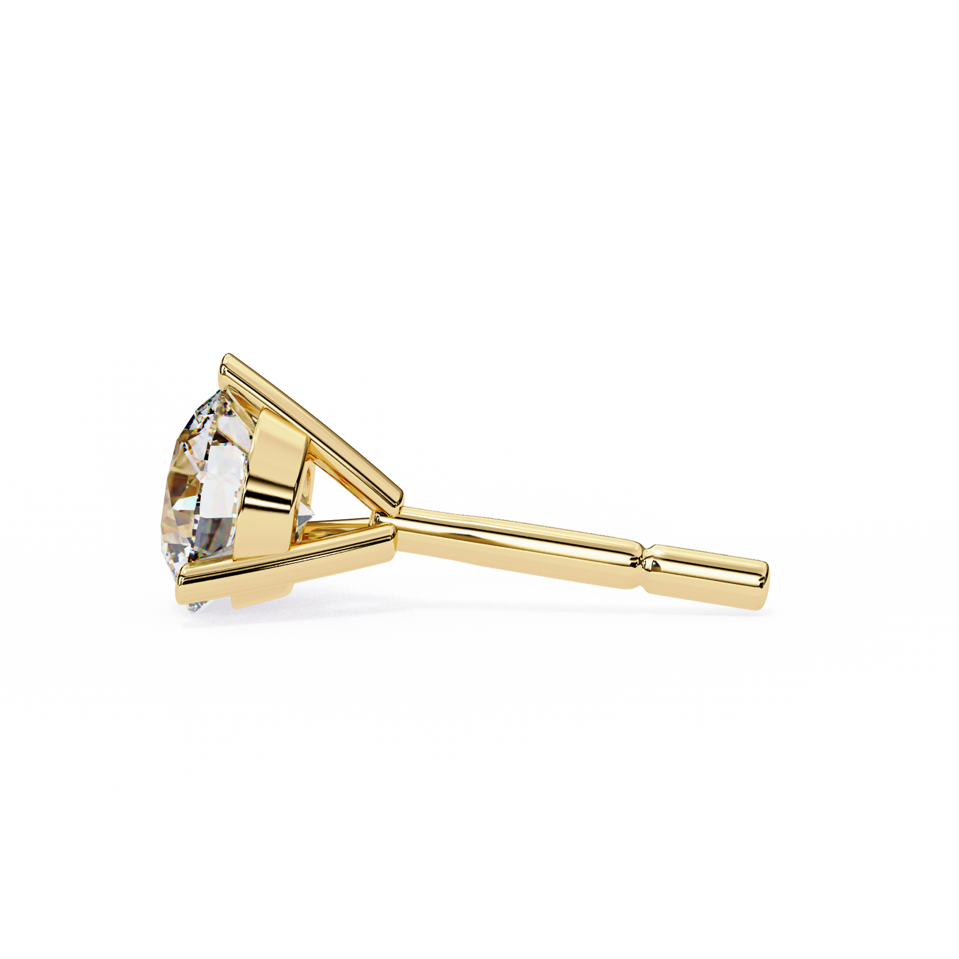 Eleanor Diamond Earring