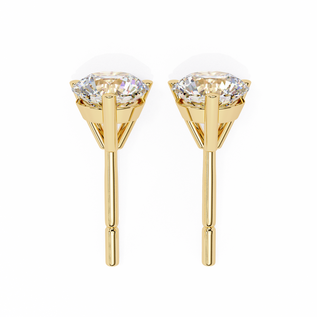 Eleanor Diamond Earring