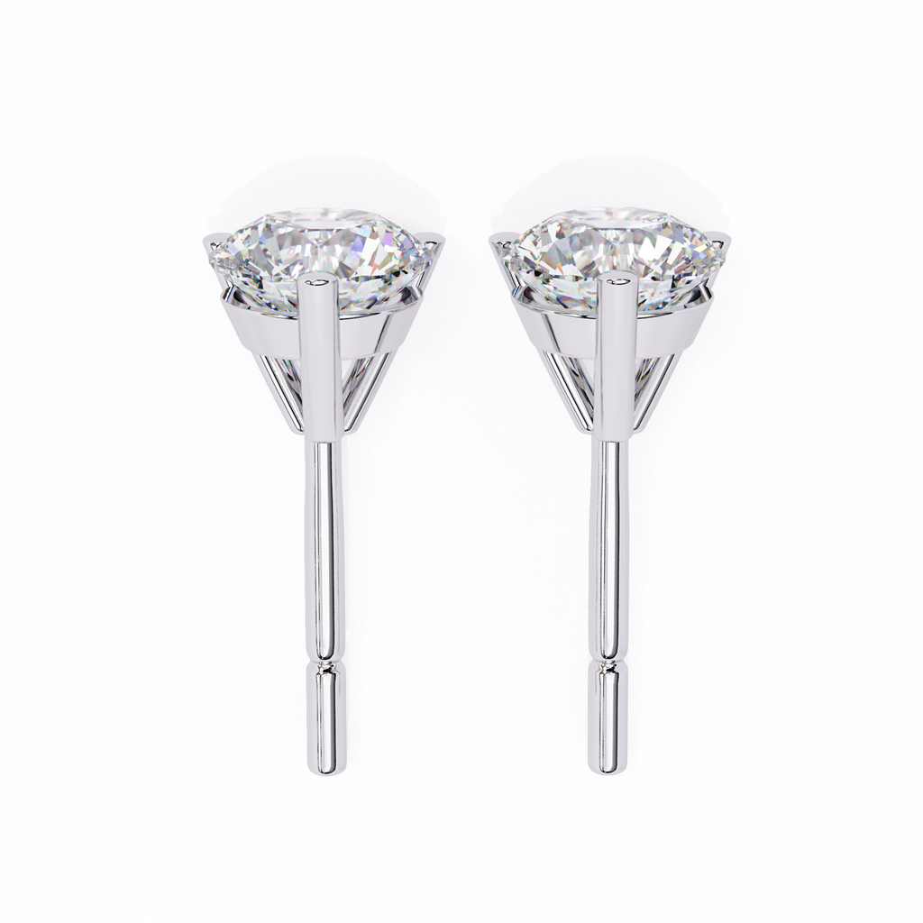 Eleanor Diamond Earring