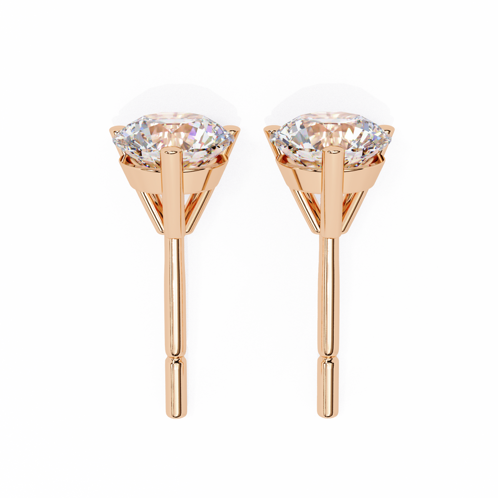 Eleanor Diamond Earring