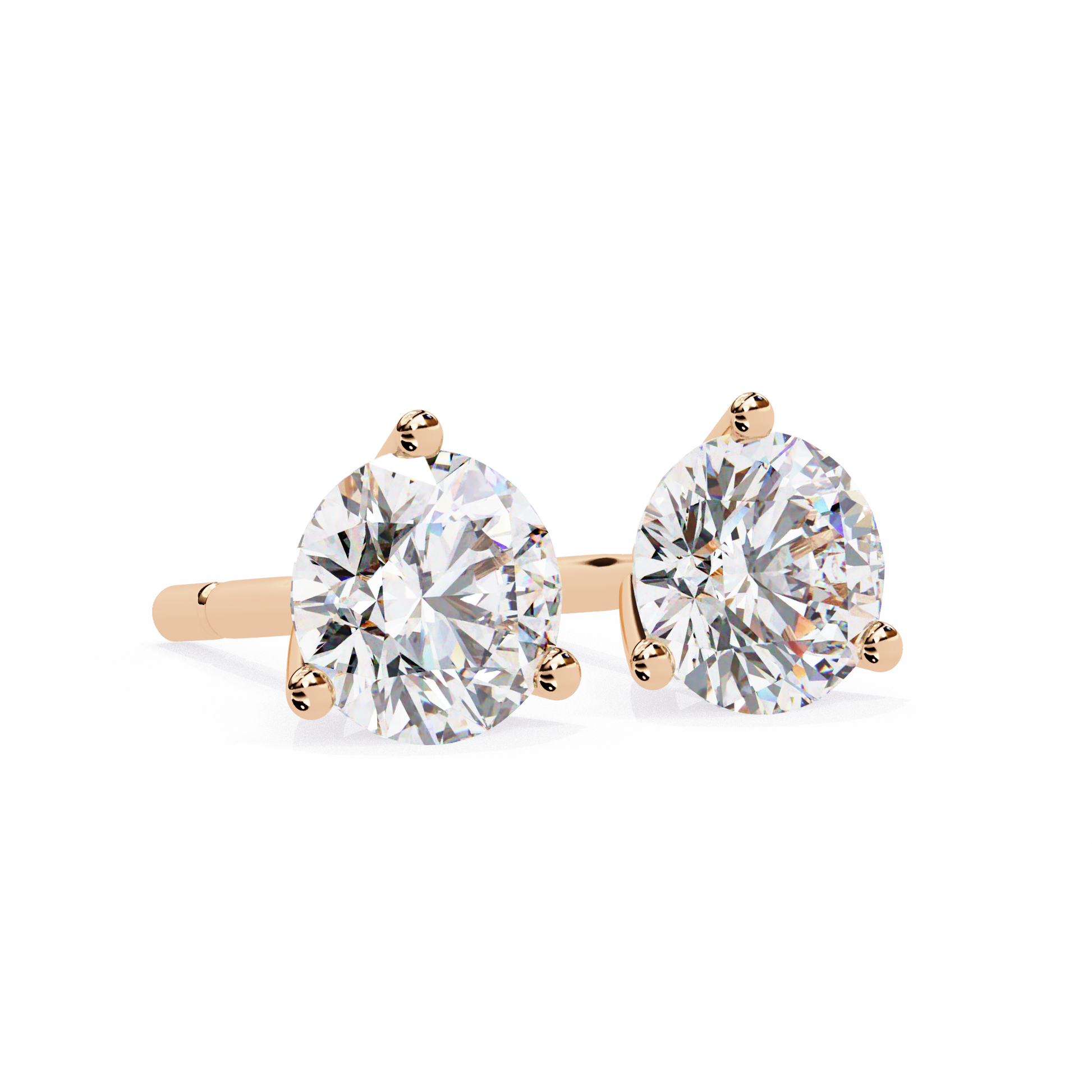 Eleanor Diamond Earring