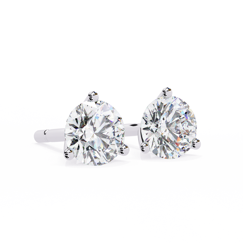 Eleanor Diamond Earring