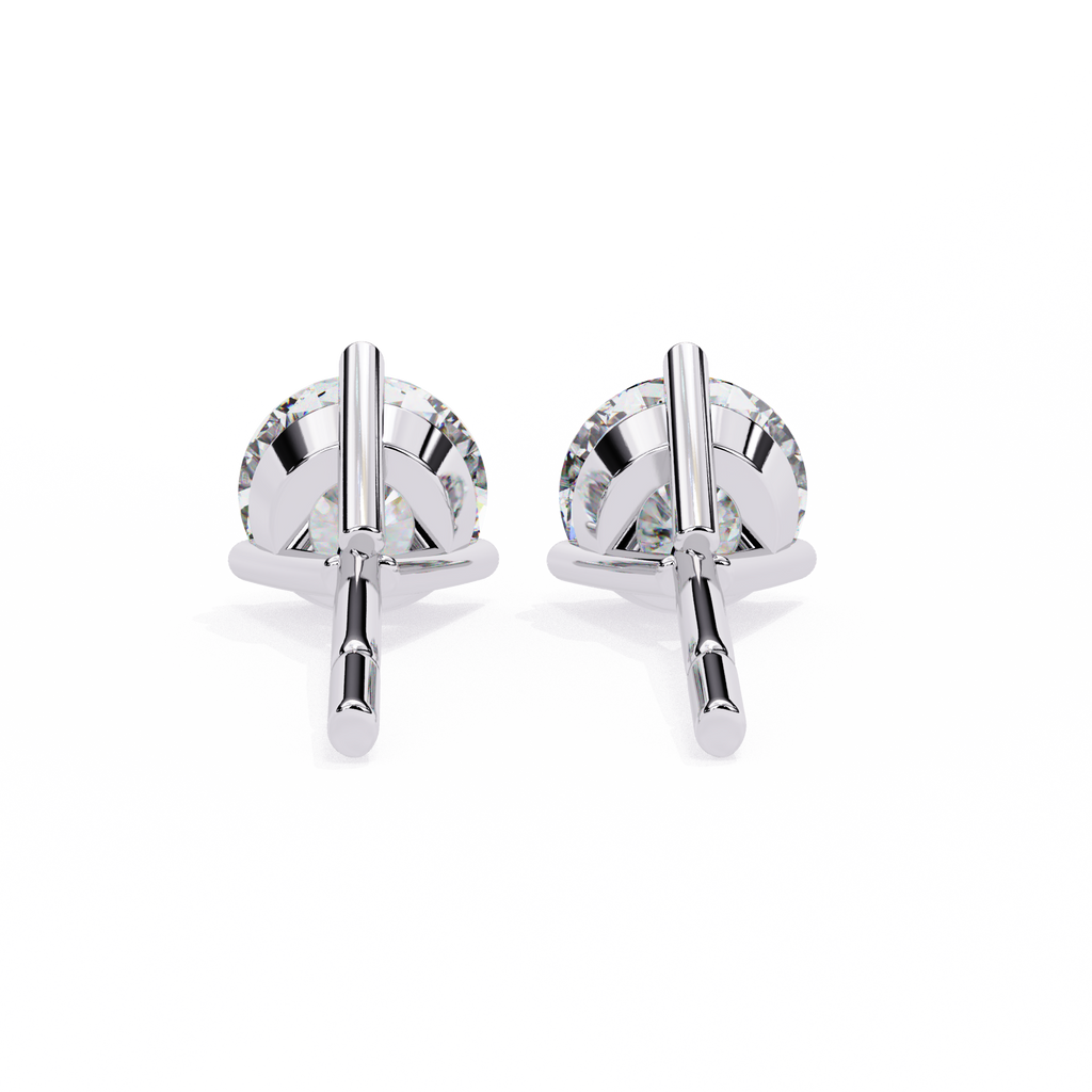 Eleanor Diamond Earring